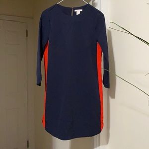 H&M A-line dress